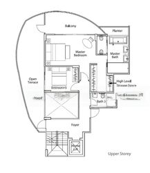 Lucida (D11), Apartment #454850031